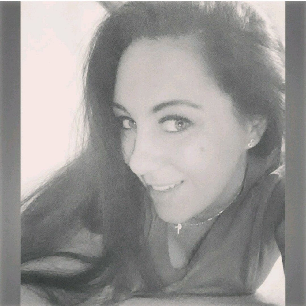 Meet your Posher, Erika